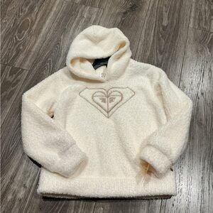 NWT Roxy Girl Hoodie